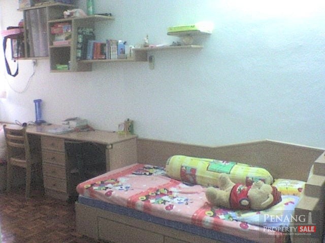 2 Storey Terrace Corner Cangkat Sungai Ara Land 2800sqft Best Buy