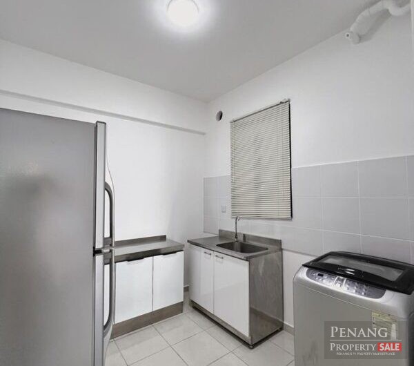 Ideal Venice , Lorong Lembah 3, 11700 Gelugor Penang