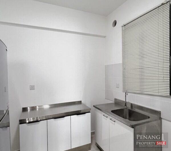 Ideal Venice , Lorong Lembah 3, 11700 Gelugor Penang