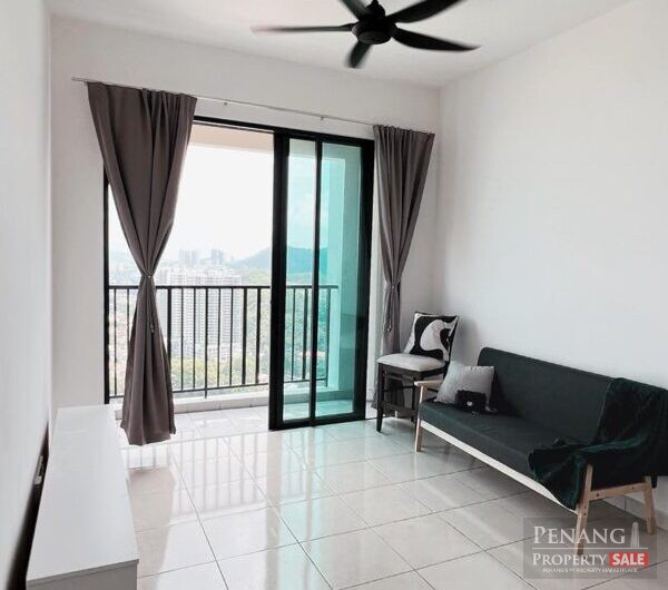 Ideal Venice , Lorong Lembah 3, 11700 Gelugor Penang