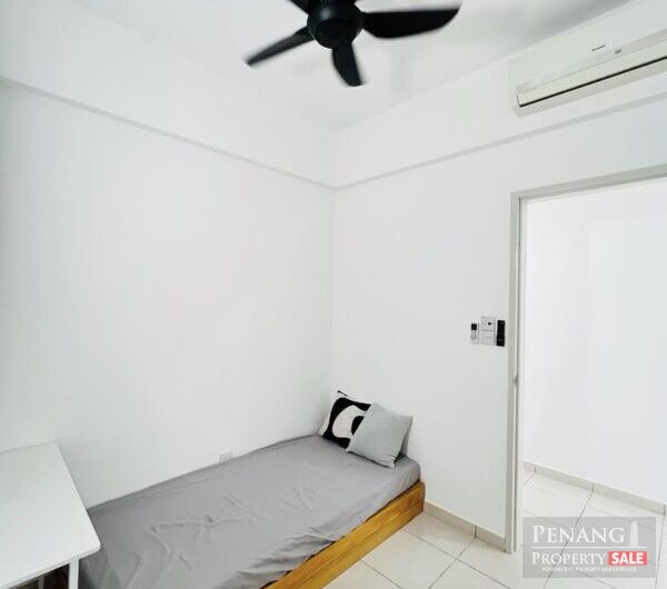 Ideal Venice , Lorong Lembah 3, 11700 Gelugor Penang