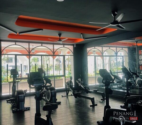 Ideal Venice , Lorong Lembah 3, 11700 Gelugor Penang