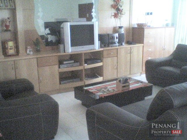 2 Storey Terrace Corner Cangkat Sungai Ara Land 2800sqft Best Buy