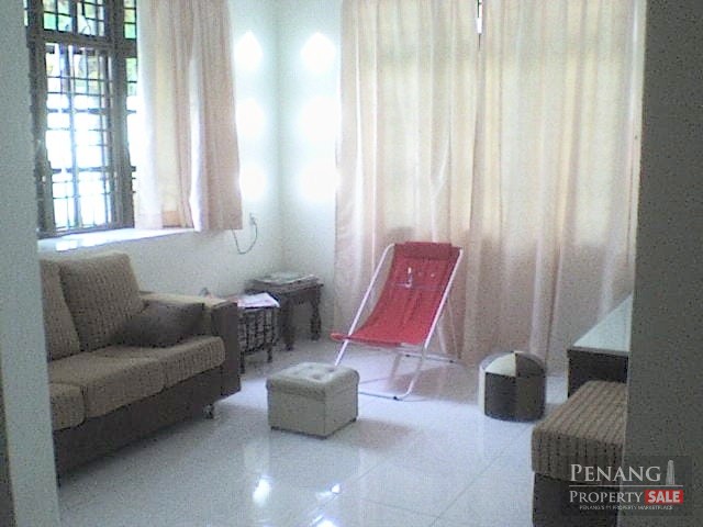 2 Storey Terrace Corner Cangkat Sungai Ara Land 2800sqft Best Buy