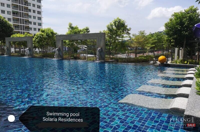 Solaria Square-For  Rent