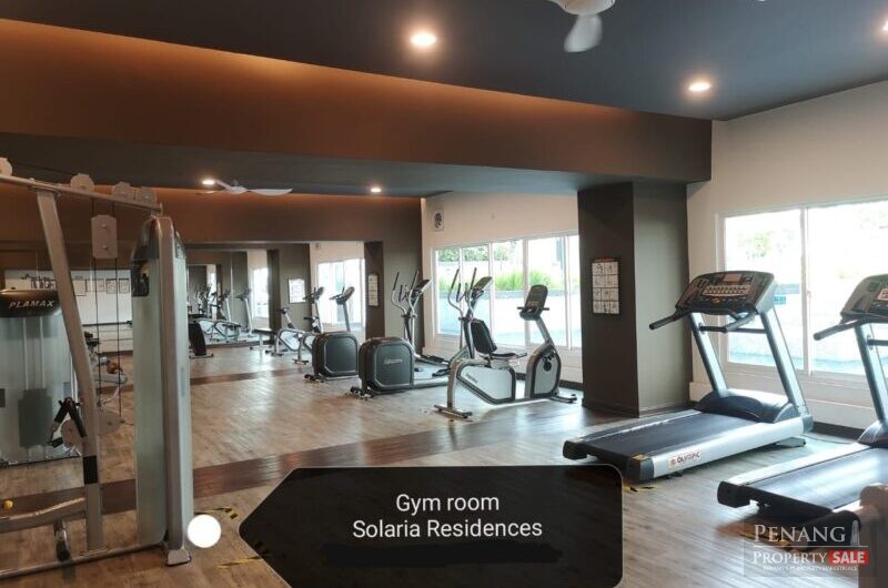 Solaria Square-For  Rent