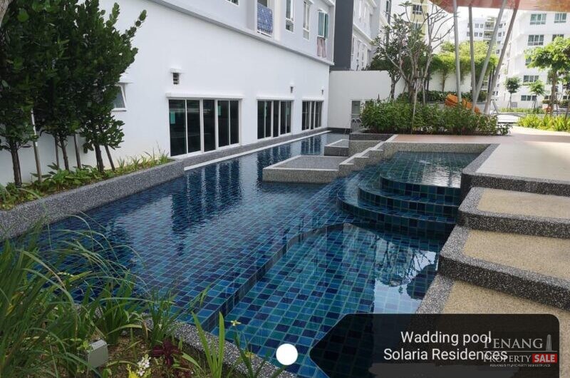 Solaria Square-For  Rent