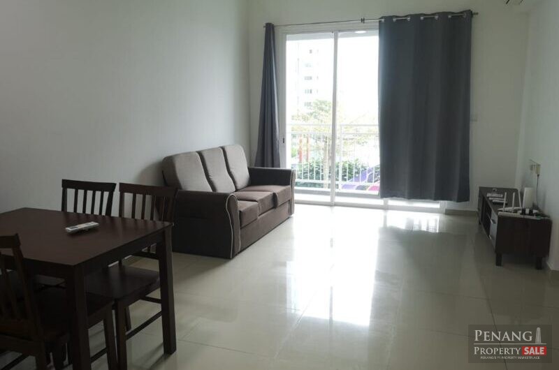 Solaria Square-For  Rent