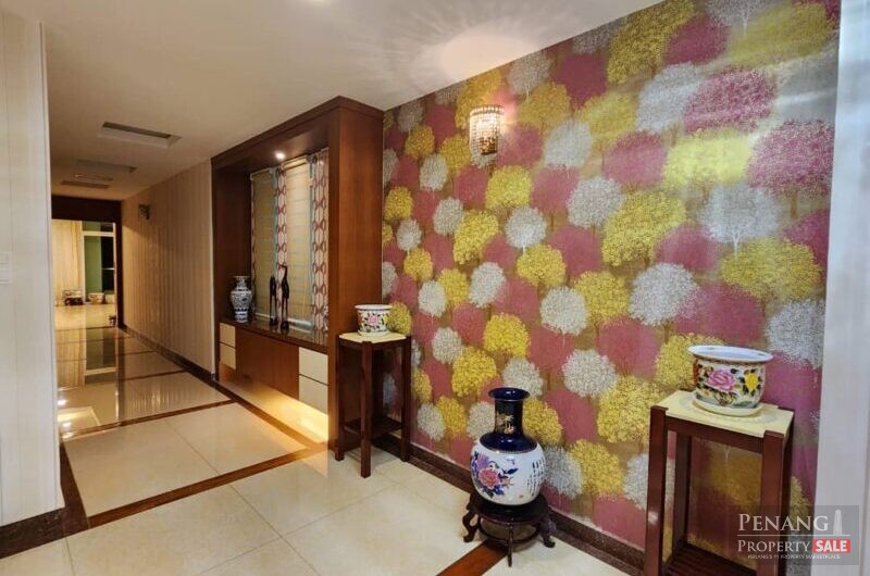 H Residence (One Ritz Residence) , Jalan Kelawai 10250 Georgetown Penang