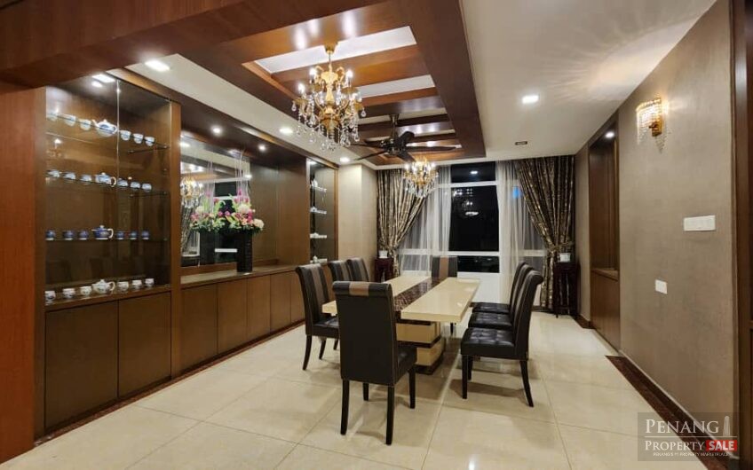 H Residence (One Ritz Residence) , Jalan Kelawai 10250 Georgetown Penang