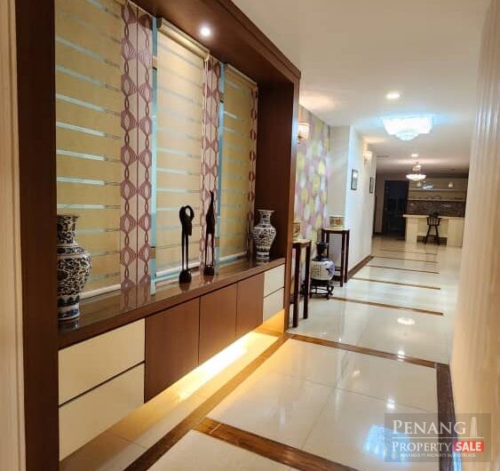 H Residence (One Ritz Residence) , Jalan Kelawai 10250 Georgetown Penang