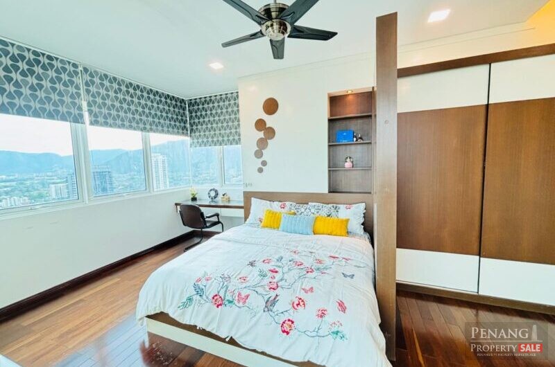 H Residence (One Ritz Residence) , Jalan Kelawai 10250 Georgetown Penang