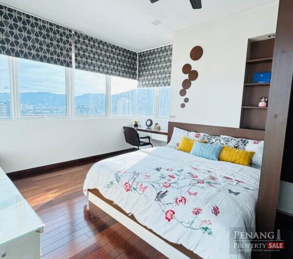 H Residence (One Ritz Residence) , Jalan Kelawai 10250 Georgetown Penang