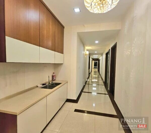 H Residence (One Ritz Residence) , Jalan Kelawai 10250 Georgetown Penang