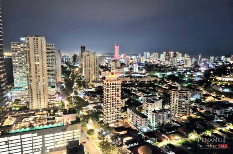 H Residence (One Ritz Residence) , Jalan Kelawai 10250 Georgetown Penang
