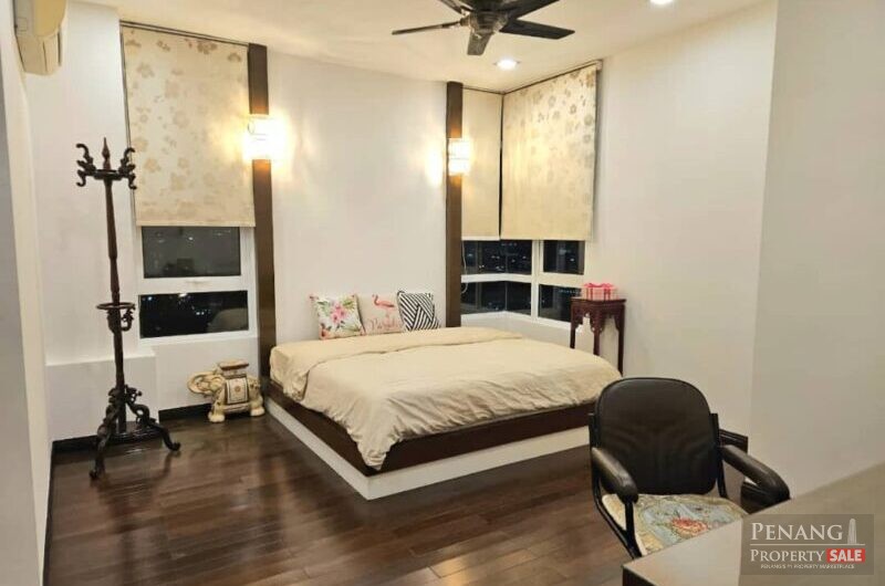 H Residence (One Ritz Residence) , Jalan Kelawai 10250 Georgetown Penang