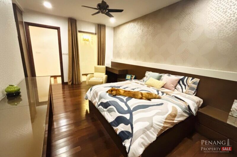 H Residence (One Ritz Residence) , Jalan Kelawai 10250 Georgetown Penang