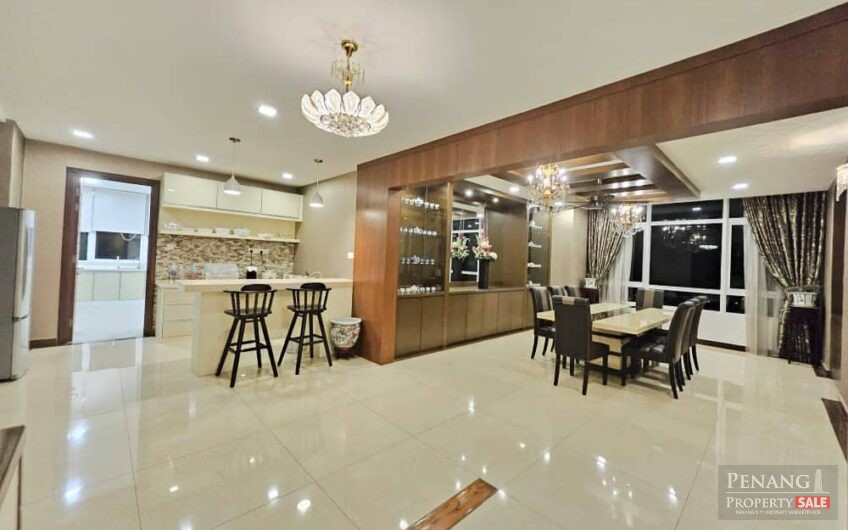 H Residence (One Ritz Residence) , Jalan Kelawai 10250 Georgetown Penang