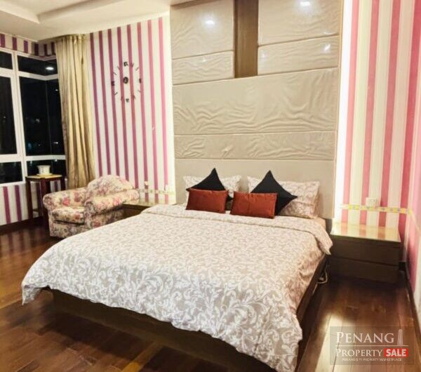 H Residence (One Ritz Residence) , Jalan Kelawai 10250 Georgetown Penang