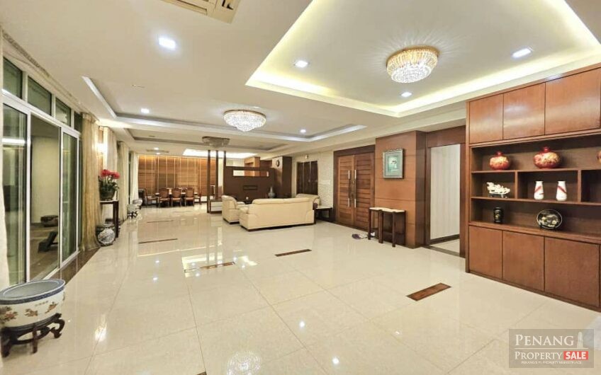 H Residence (One Ritz Residence) , Jalan Kelawai 10250 Georgetown Penang