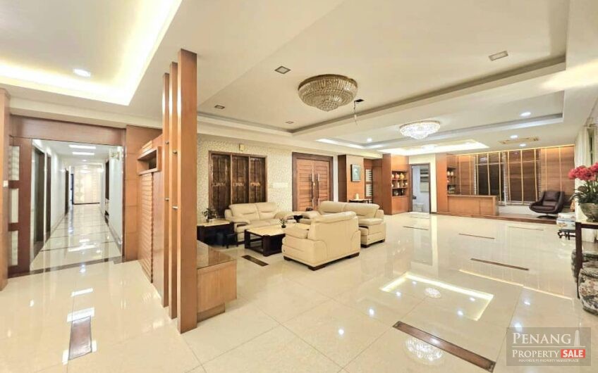 H Residence (One Ritz Residence) , Jalan Kelawai 10250 Georgetown Penang