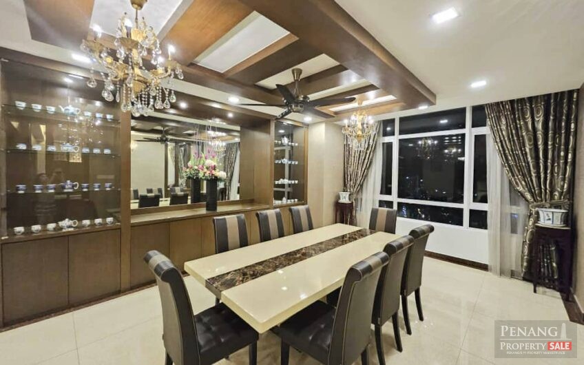 H Residence (One Ritz Residence) , Jalan Kelawai 10250 Georgetown Penang