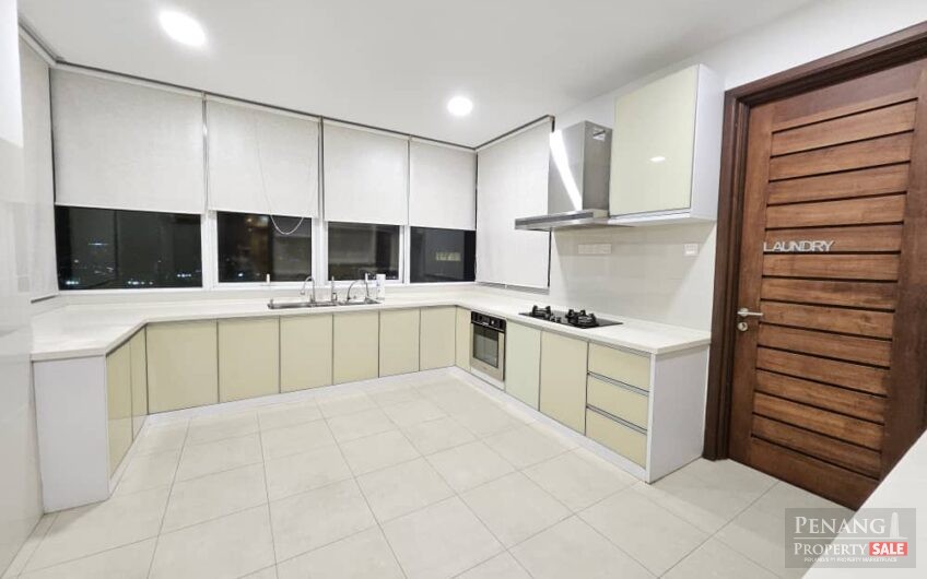 H Residence (One Ritz Residence) , Jalan Kelawai 10250 Georgetown Penang