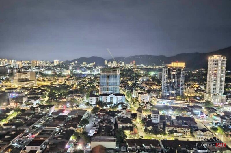 H Residence (One Ritz Residence) , Jalan Kelawai 10250 Georgetown Penang
