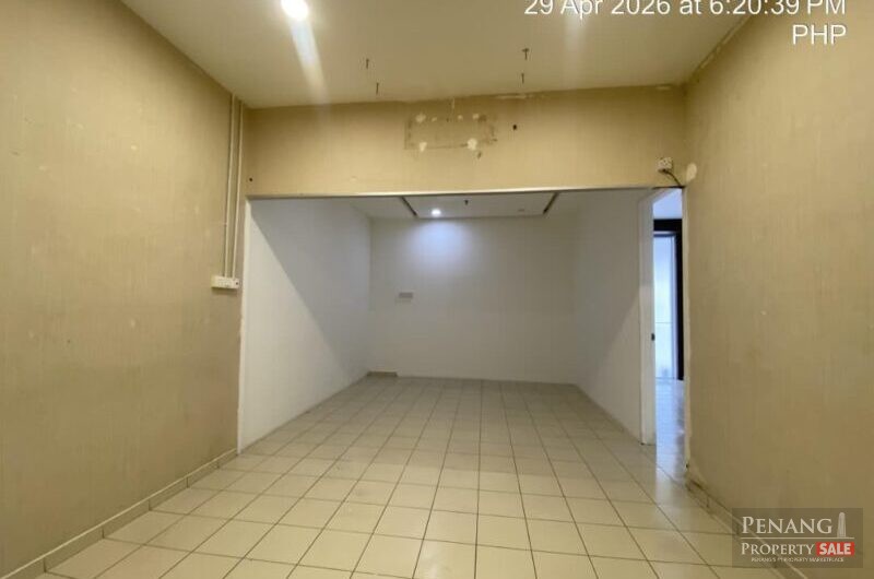 Elit Avenue First Floor 1568sf Suitable for office Bayan Baru