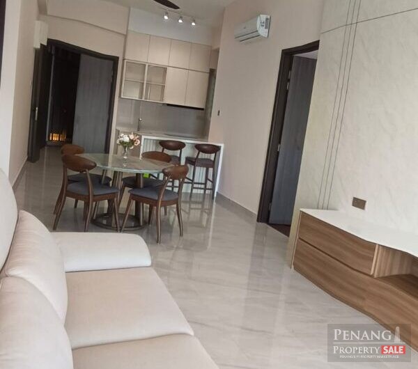 Codrington Residence , Codringtong Ave 10350 Pulau Tikus Penang