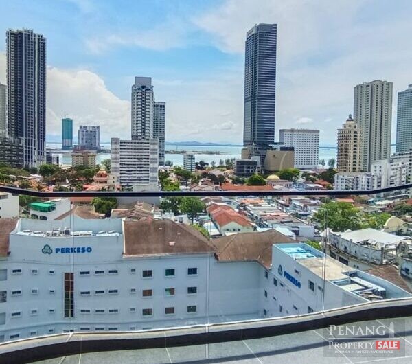 Codrington Residence , Codringtong Ave 10350 Pulau Tikus Penang