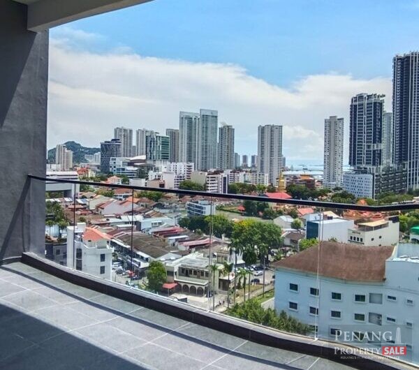 Codrington Residence , Codringtong Ave 10350 Pulau Tikus Penang