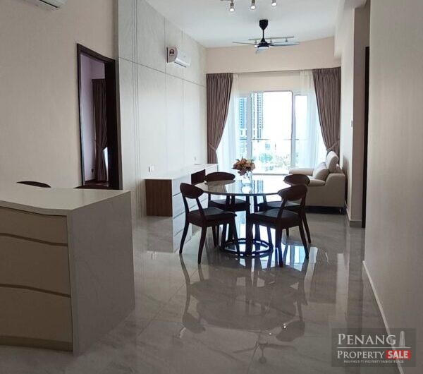Codrington Residence , Codringtong Ave 10350 Pulau Tikus Penang