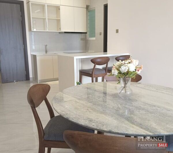 Codrington Residence , Codringtong Ave 10350 Pulau Tikus Penang