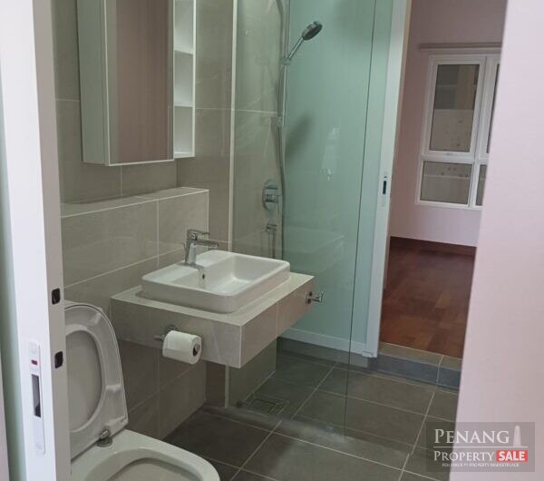 Codrington Residence , Codringtong Ave 10350 Pulau Tikus Penang