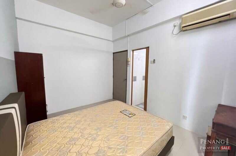 28 Logan (Damai Villa) @ Logan Road 1600sf 2 Car Park Georgetown