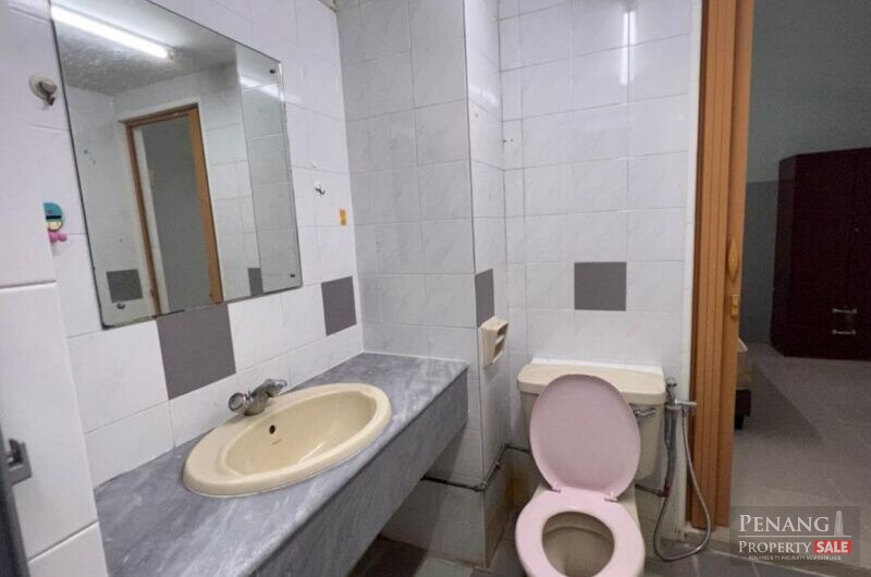 28 Logan (Damai Villa) @ Logan Road 1600sf 2 Car Park Georgetown