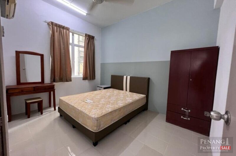 Damai Villa 28 Jalan Logan Georgetown 1600sqft Worth To Buy Macalister