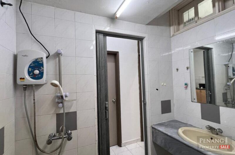 28 Logan (Damai Villa) @ Logan Road 1600sf 2 Car Park Georgetown