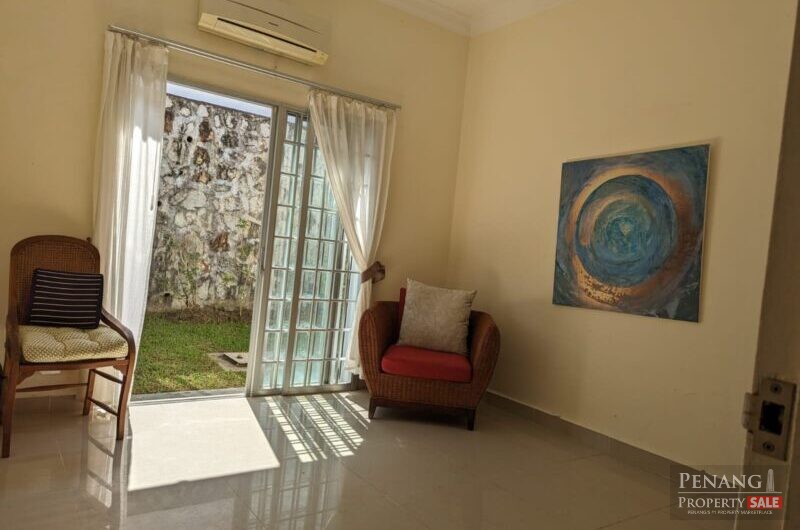 Single Storey Bangalow 6000sqft Tanjung Bungah Jalan Haji Rafaie