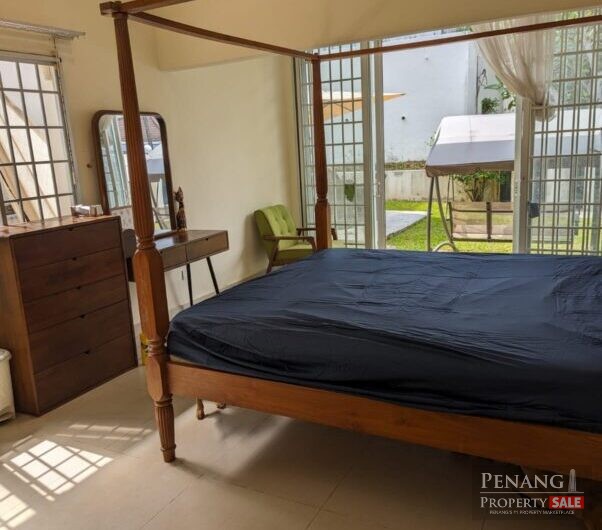 Single Storey Bangalow 6000sqft Tanjung Bungah Jalan Haji Rafaie