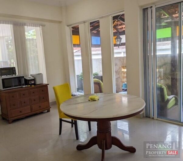 Single Storey Bangalow 6000sqft Tanjung Bungah Jalan Haji Rafaie