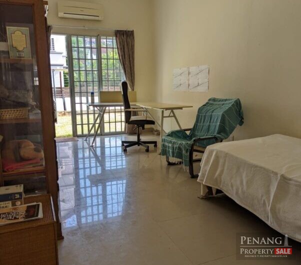 Single Storey Bangalow 6000sqft Tanjung Bungah Jalan Haji Rafaie