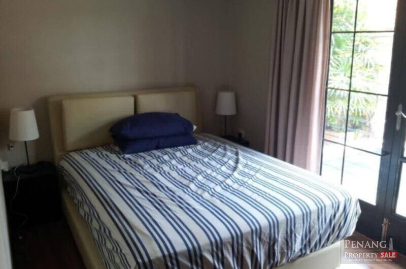 Single Storey Semi Detached Jalan Nyiur Chabang Tanjung Bungah