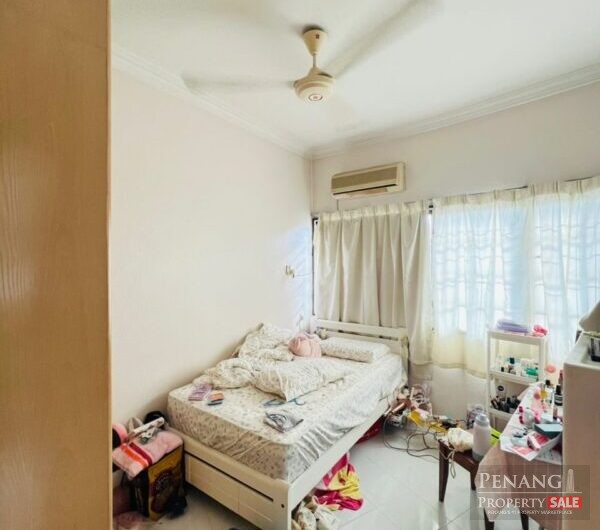 Taman Medan Penaga 82 Jelutong for sale