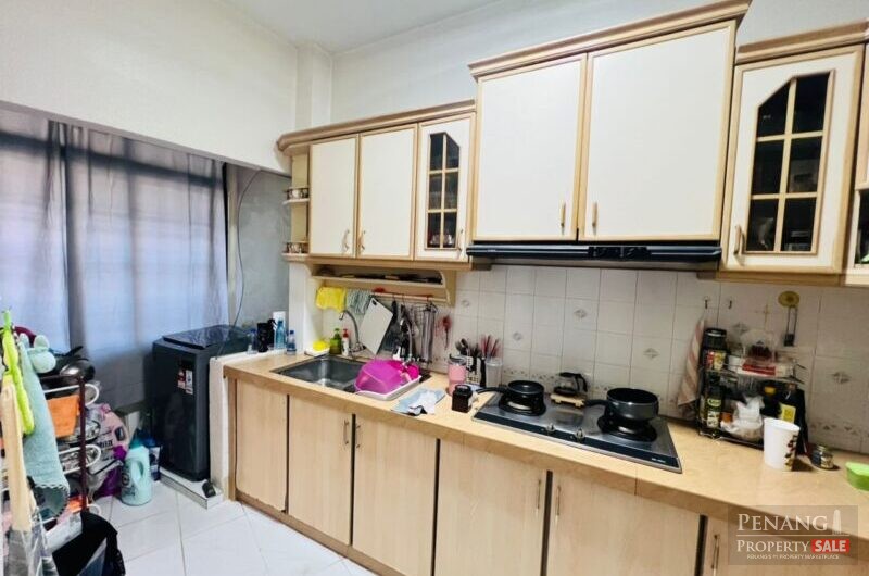 Taman Medan Penaga 82 Jelutong for sale