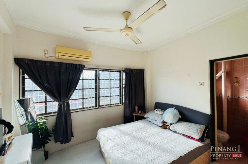 Taman Medan Penaga 82 Jelutong for sale