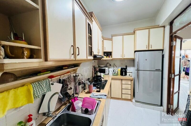 Taman Medan Penaga 82 Jelutong for sale