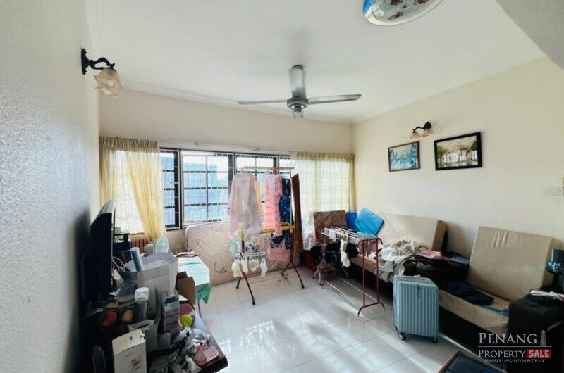 Taman Medan Penaga 82 Jelutong for sale