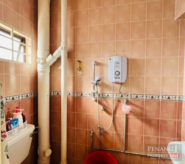 Taman Medan Penaga 82 Jelutong for sale